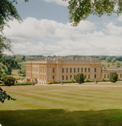 Country estate