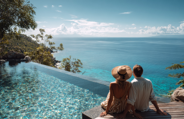 Protect your home while you're away